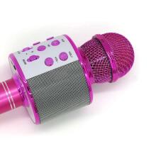 Manta MIC11-PK Pink