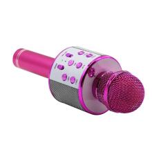 Manta MIC11-PK Pink