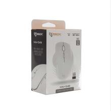 Sbox WM-549 White