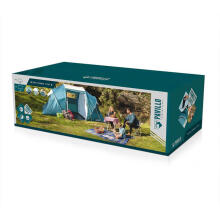 Bestway 68093 Pavillo Family Ground 4 Tent