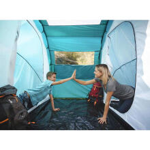 Bestway 68093 Pavillo Family Ground 4 Tent