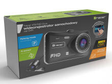 Tracer 46876 4TS FHD CRUX Dash Cam