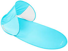Tracer 46932 Beach Pop up Mat Blue with Shelter