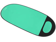 Tracer 46948 Beach pop up mat mint