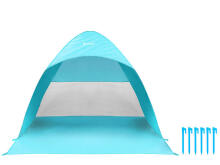 Tracer 46954 Beach Pop upTent Blue