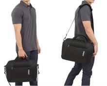 Thule 4817 Accent Briefcase 17L TACLB2216 Black