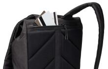 Thule 4832 Lithos Backpack 16L TLBP-213 Black