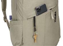 Thule 4769 Notus Backpack TCAM-6115 Vetiver Gray