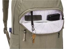 Thule 4775 Indago Backpack TCAM-7116 Vetiver Gray