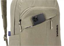 Thule 4775 Indago Backpack TCAM-7116 Vetiver Gray