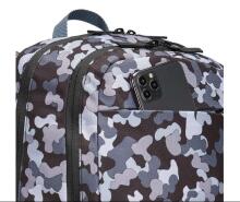 Case Logic Campus 26L CCAM-3216 Black Spot Camo (3204796)