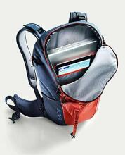 Deuter XV 1 lava-navy