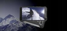 MyPhone Hammer Explorer Plus Eco Dual Black+Silver