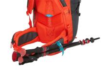 Thule AllTrail 35L mens hiking backpack obsidian (3203536)