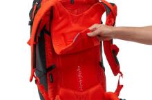 Thule AllTrail 35L mens hiking backpack obsidian (3203536)