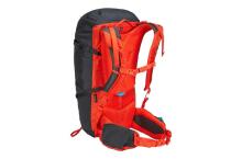 Thule AllTrail 35L mens hiking backpack obsidian (3203536)