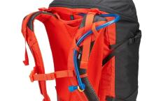 Thule AllTrail 35L mens hiking backpack mykonos blue (3203537)