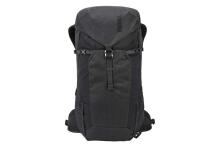 Thule 4130 AllTrail X 25L hiking backpack obsidian