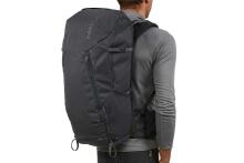 Thule 4133 AllTrail X 35L Hiking Backpack Obsidian