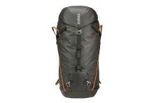 Thule 4502 Stir Alpine 40L Hiking Backpack Obsidian