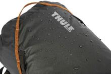Thule 4100 Stir 35L womens hiking backpack obsidian