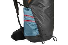 Thule 4100 Stir 35L womens hiking backpack obsidian