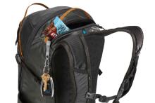 Thule 4095 Stir 25L Mens Hiking Backpack Wood Thrush