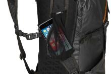 Thule 4095 Stir 25L Mens Hiking Backpack Wood Thrush