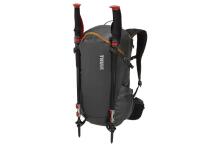 Thule 4095 Stir 25L Mens Hiking Backpack Wood Thrush
