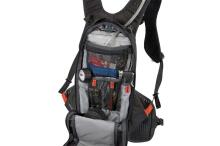 Thule 3796 Rail Hydration Pack 8L Covert