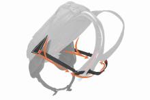 Thule 3800 Rail Pro Hydration Pack 12L Covert