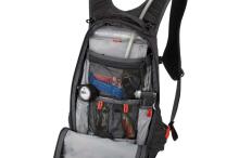 Thule 3800 Rail Pro Hydration Pack 12L Covert
