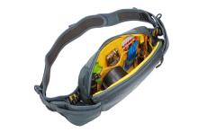 Thule 4480 Rail Hip Pack 2L Dark Slate