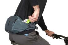 Thule 4480 Rail Hip Pack 2L Dark Slate
