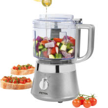 Petra PT5114 Compact Food Processor