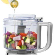 Petra PT5114 Compact Food Processor