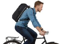 Thule 4731 Paramount Commuter Backpack 27L Black