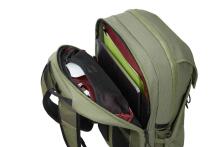 Thule 4732 Paramount Commuter Backpack 27L Olivine