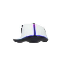 White Shark GM-9006 MARROK White RGB / 12.000 dpi