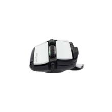 White Shark GM-9006 MARROK White RGB / 12.000 dpi