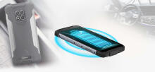 MyPhone Hammer Construction Silver