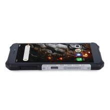 MyPhone Hammer Iron 3 LTE Dual silver Extreme Pack