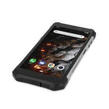 MyPhone Hammer Iron 3 LTE Dual silver Extreme Pack