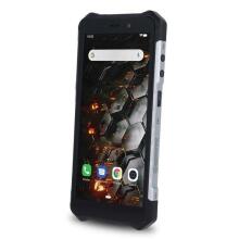 MyPhone Hammer Iron 3 LTE Dual silver Extreme Pack