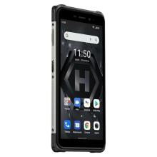 MyPhone Hammer Iron 4 Dual Silver