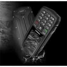 MyPhone Hammer Rock Dual Black