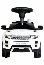 Aga Design Land Rover Art.348B   Машинка - каталка co звуковым модулем