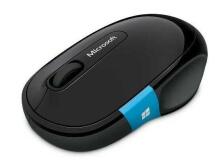 Microsoft Sculpt Comfort Desktop Wireless Keyboard and Mouse Set RU
