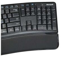 Microsoft Sculpt Comfort Desktop Wireless Keyboard and Mouse Set RU