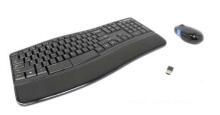 Microsoft Sculpt Comfort Desktop Wireless Keyboard and Mouse Set RU